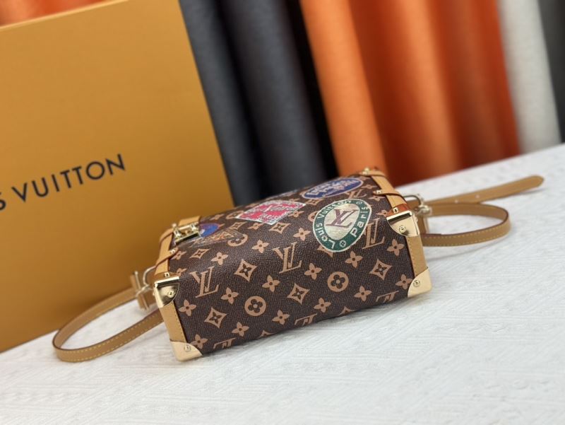 Louis Vuitton Box Bags